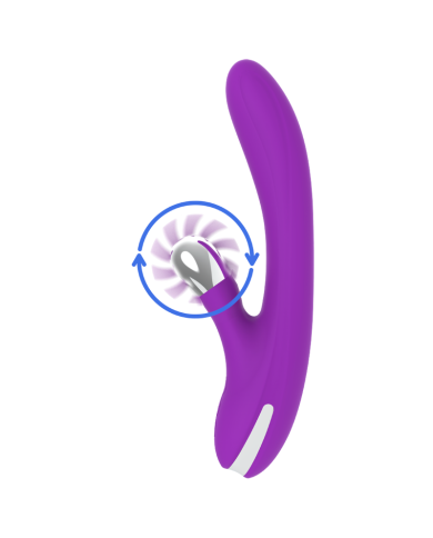 FUN FUNCTION BUNNY FUNNY VIBRATION 20