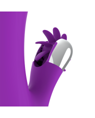 FUN FUNCTION BUNNY FUNNY VIBRATION 20