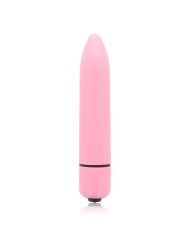 GLOSSY THIN VIBRADOR ROSA