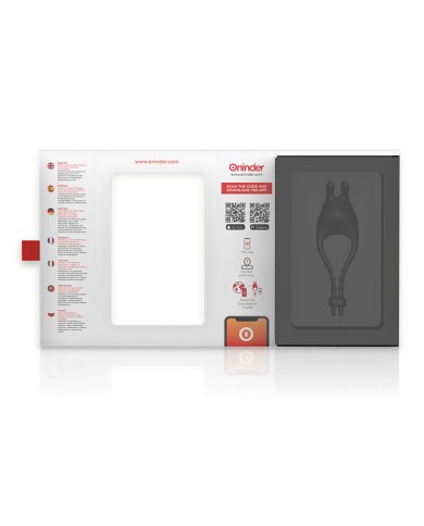 ONINDER PAMPA ANILLO VIBRADOR AJUSTABLE Y MULTIPOSICION APP GRATUITA ONINDER PAMPA ANILLO VIBRADOR AJUSTABLE Y MULTIPOSICION APP GRATUITA