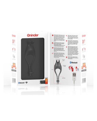 ONINDER PAMPA ANILLO VIBRADOR AJUSTABLE Y MULTIPOSICION APP GRATUITA ONINDER PAMPA ANILLO VIBRADOR AJUSTABLE Y MULTIPOSICION APP GRATUITA