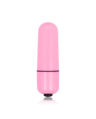 GLOSSY SMALL BALA VIBRADORA ROSA INTENSO