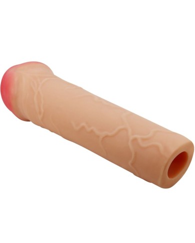 PRETTY LOVE NILE FUNDA DE PENE EXTENSORA NATURAL PRETTY LOVE NILE FUNDA DE PENE EXTENSORA NATURAL