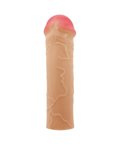 PRETTY LOVE NILE FUNDA DE PENE EXTENSORA NATURAL PRETTY LOVE NILE FUNDA DE PENE EXTENSORA NATURAL