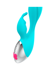HAPPY LOKY MIKI VIBRADOR RABBIT