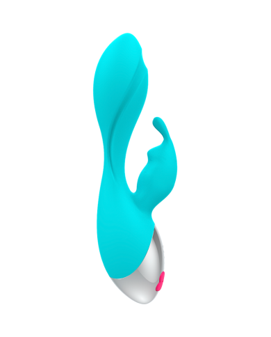 HAPPY LOKY MIKI VIBRADOR RABBIT
