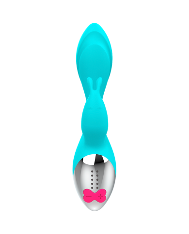 HAPPY LOKY MIKI VIBRADOR RABBIT