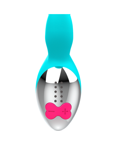 HAPPY LOKY MIKI VIBRADOR RABBIT
