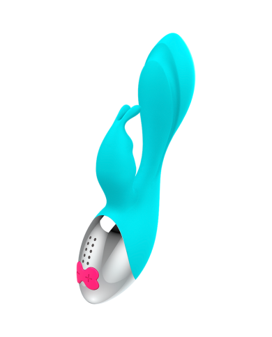 HAPPY LOKY MIKI VIBRADOR RABBIT