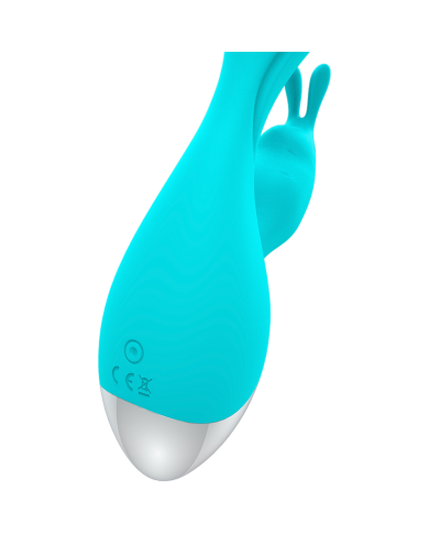 HAPPY LOKY MIKI VIBRADOR RABBIT