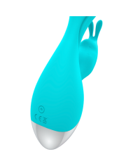 HAPPY LOKY MIKI VIBRADOR RABBIT