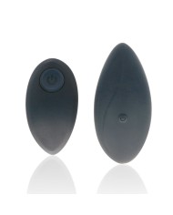 BLACKSILVER ZARA ESTIMULADOR CONTROL REMOTO CON PANTY GRATIS