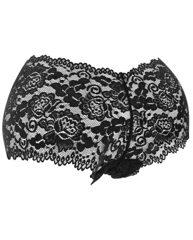 BLACKSILVER ZARA ESTIMULADOR CONTROL REMOTO CON PANTY GRATIS
