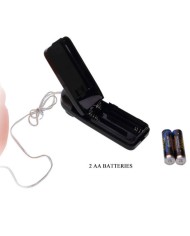 BAILE COCK DILDO REALISTICO CON VIBRACION 216 CM