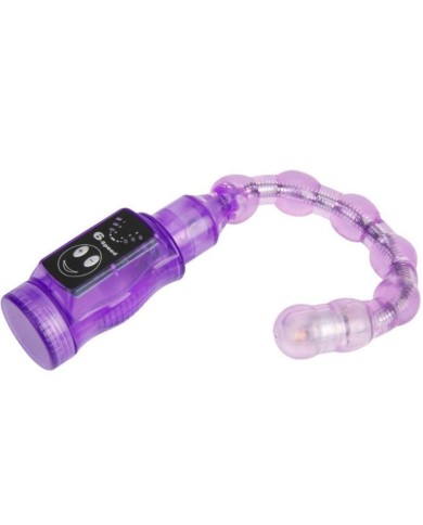 BAILE DISTORTION ESTIMULADOR TRIPLE LILA
