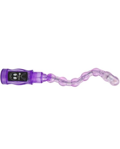 BAILE DISTORTION ESTIMULADOR TRIPLE LILA