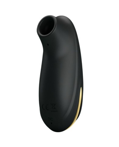 PRETTY LOVE SMART OTIS ESTIMULADOR SUCCIONADOR