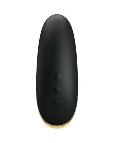 PRETTY LOVE SMART OTIS ESTIMULADOR SUCCIONADOR
