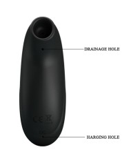 PRETTY LOVE SMART OTIS ESTIMULADOR SUCCIONADOR