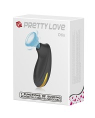 PRETTY LOVE SMART OTIS ESTIMULADOR SUCCIONADOR