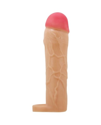PRETTY LOVE HANI FUNDA DE PENE EXTENSORA NATURAL PRETTY LOVE HANI FUNDA DE PENE EXTENSORA NATURAL