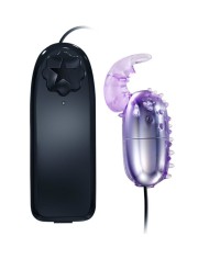 BAILE SUPER VIBRATOR HUEVO VIBRADOR CON ESTIMULADOR