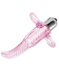BAILE VIBRO FINGER DEDAL ESTIMULADOR