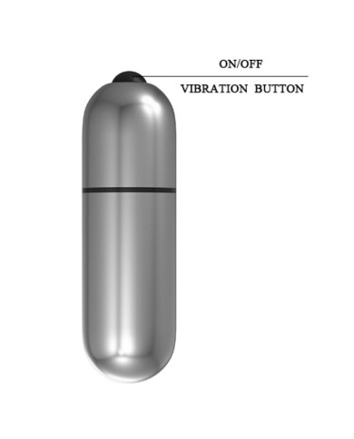 BAILE VIBRO FINGER DEDAL ESTIMULADOR