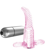 BAILE VIBRO FINGER DEDAL ESTIMULADOR