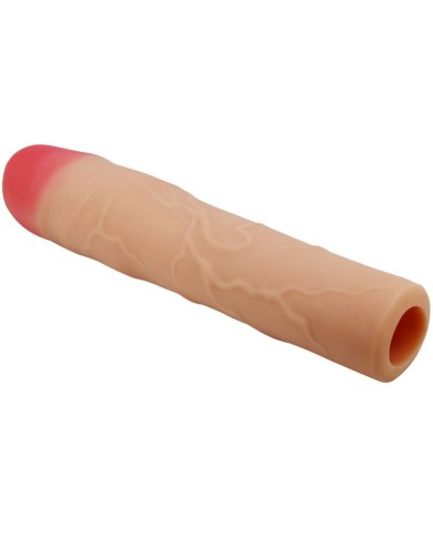 PRETTY LOVE KYLIAN FUNDA DE PENE EXTENSORA NATURAL PRETTY LOVE KYLIAN FUNDA DE PENE EXTENSORA NATURAL