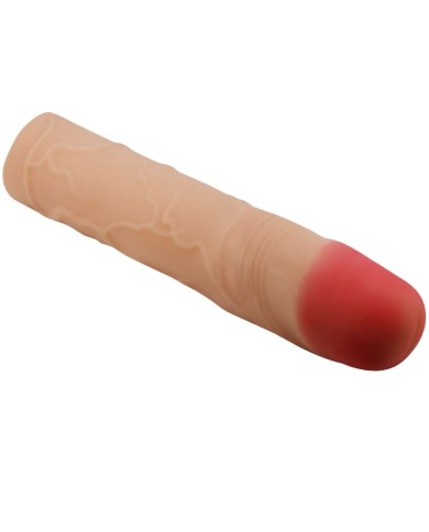 PRETTY LOVE KYLIAN FUNDA DE PENE EXTENSORA NATURAL PRETTY LOVE KYLIAN FUNDA DE PENE EXTENSORA NATURAL