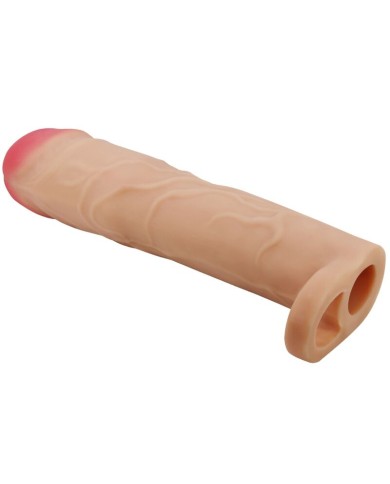 PRETTY LOVE GERD FUNDA DE PENE EXTENSORA NATURAL PRETTY LOVE GERD FUNDA DE PENE EXTENSORA NATURAL