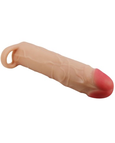 PRETTY LOVE GERD FUNDA DE PENE EXTENSORA NATURAL PRETTY LOVE GERD FUNDA DE PENE EXTENSORA NATURAL