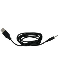 PRETTY LOVE ESTIMULADOR UNISEX DREAM LOVERS WHIP