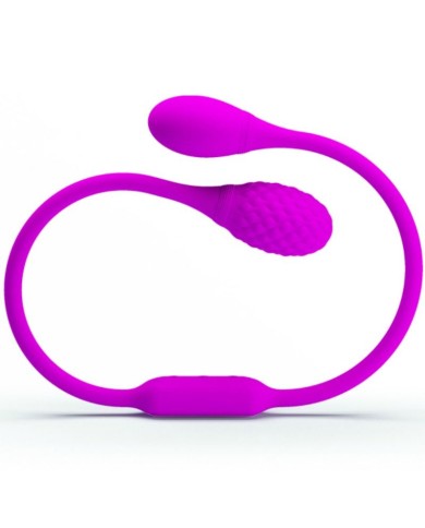 PRETTY LOVE ESTIMULADOR UNISEX DREAM LOVERS WHIP 2
