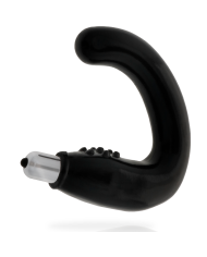 ADDICTED TOYS ANAL MASSAGER NEGRO