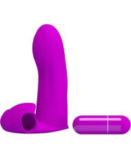 PRETTY LOVE MAXWELL DEDAL CON VIBRACION