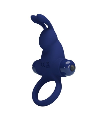 PRETTY LOVE JIRO ANILLO RABBIT CON VIBRACION AZUL PRETTY LOVE JIRO ANILLO RABBIT CON VIBRACION AZUL
