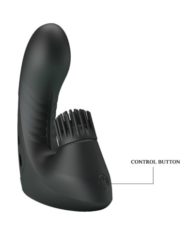 PRETTY LOVE MAGIC DRILL DEDAL CON VIBRACION ROTACION