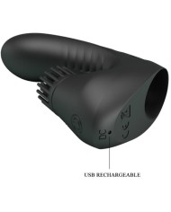 PRETTY LOVE MAGIC DRILL DEDAL CON VIBRACION ROTACION