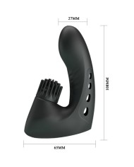 PRETTY LOVE MAGIC DRILL DEDAL CON VIBRACION ROTACION