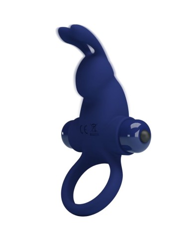 PRETTY LOVE JIRO ANILLO RABBIT CON VIBRACION AZUL PRETTY LOVE JIRO ANILLO RABBIT CON VIBRACION AZUL