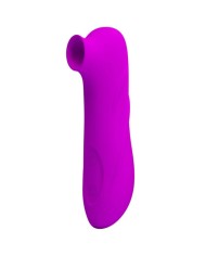 ROMANCE MAGIC FLUTE ESTIMULADOR POR SUCCIONADOR
