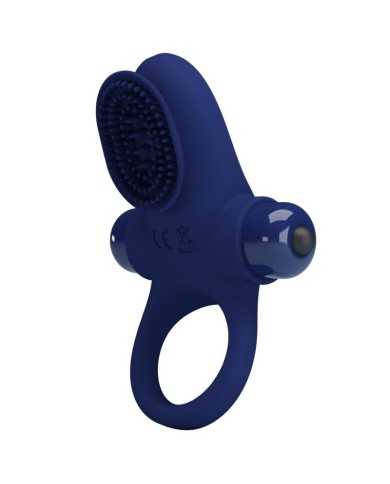 PRETTY LOVE PALLE ANILLO CON VIBRACION AZUL PRETTY LOVE PALLE ANILLO CON VIBRACION AZUL
