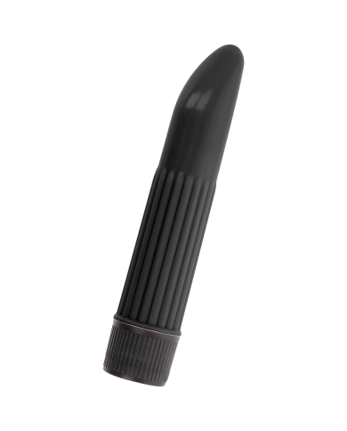 INTENSE SONNY VIBRADOR NEGRO