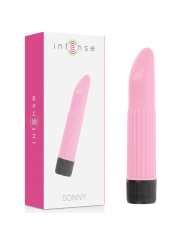 INTENSE SONNY VIBRADOR ROSA