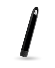 INTENSE VITO VIBRADOR NEGRO