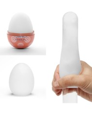 TENGA GEAR HUEVO MASTURBADOR