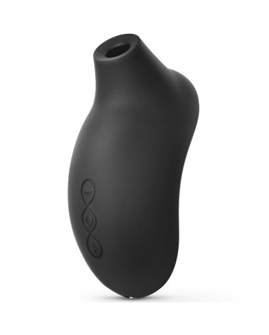 LELO ESTIMULADOR CLITORIS SONA 2 CRUISE NEGRO