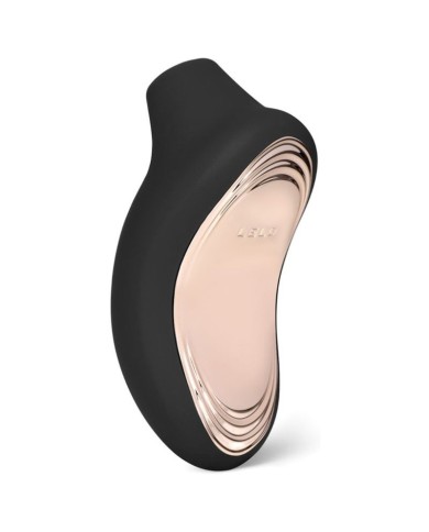 LELO ESTIMULADOR CLITORIS SONA 2 CRUISE NEGRO
